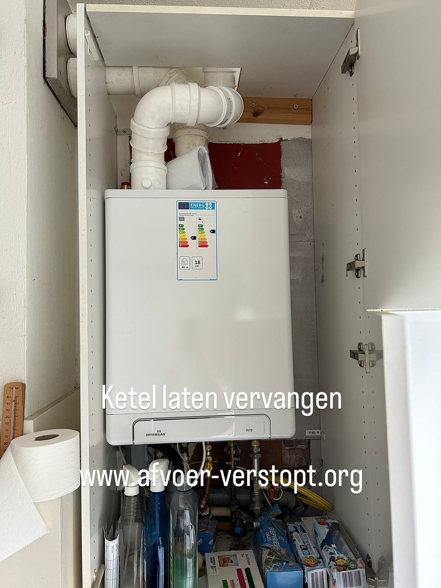 10E1F728-EC89-41A1-9B17-F763DCA6FDFC Drain clogged